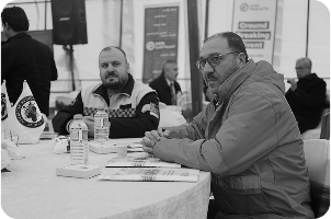 Join Us for Iftar at Flint Islamic Center