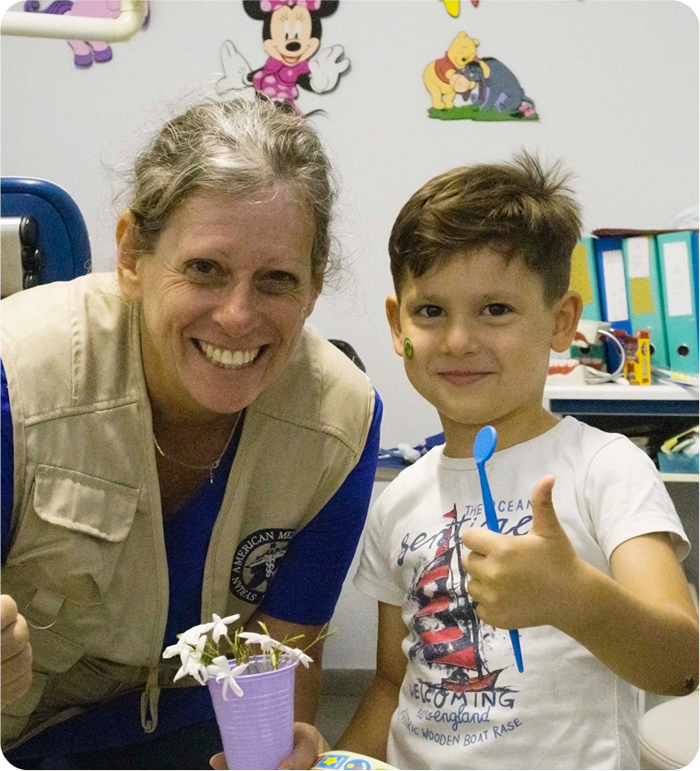 SAMS Ohio: Join Us for Our Ramadan Iftar Event