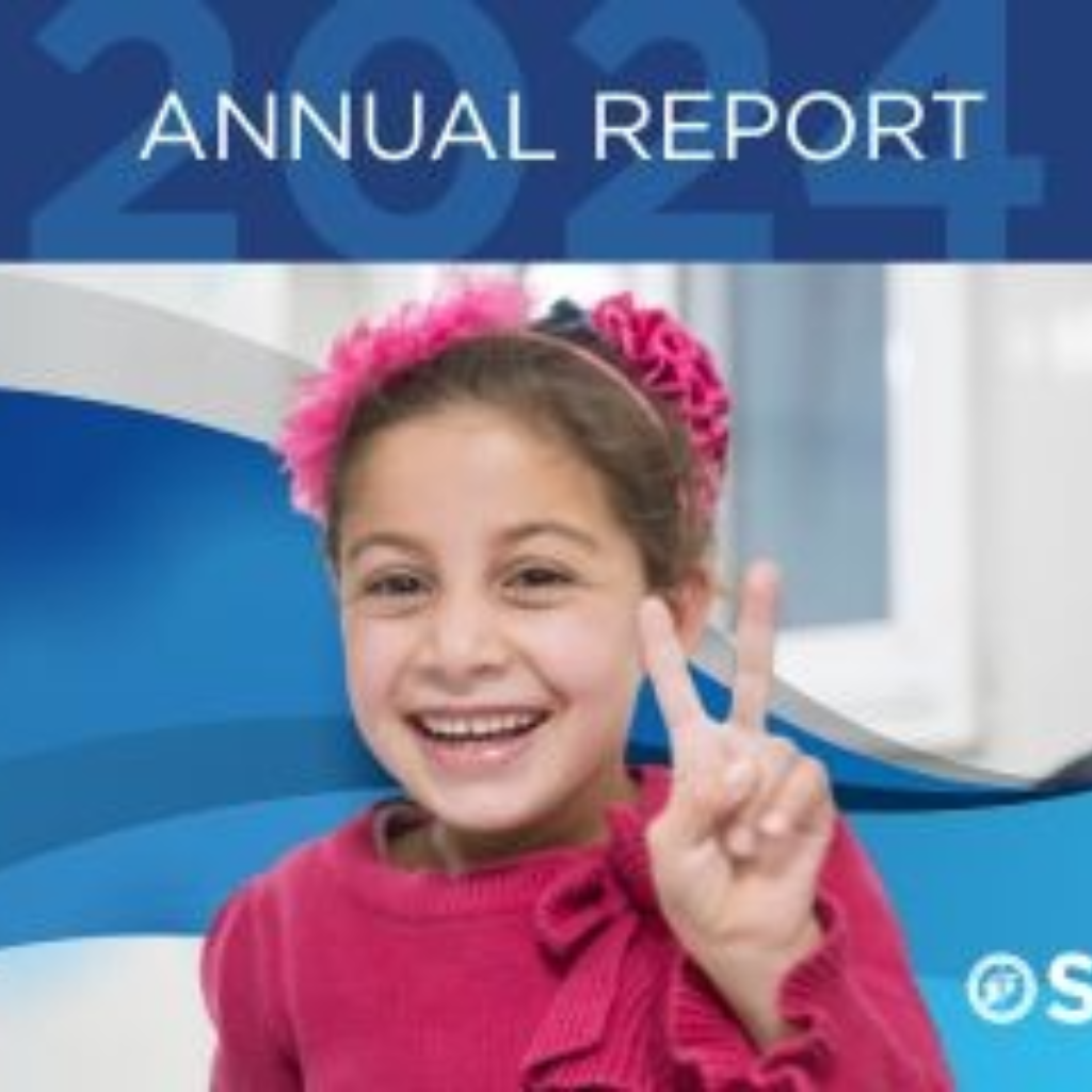 SAMS 2024 ANNUAL REPORT