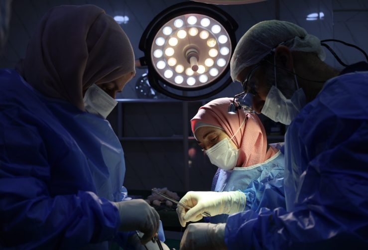 DH Oncology