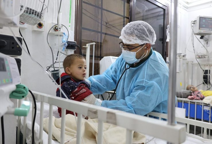 Pediatric Image