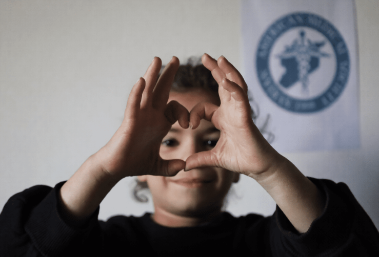 SAMS Ramadan 2026 - Where Needed Most